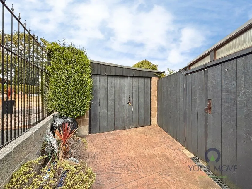 Jepson Road, Sheffield, S5, photo 14