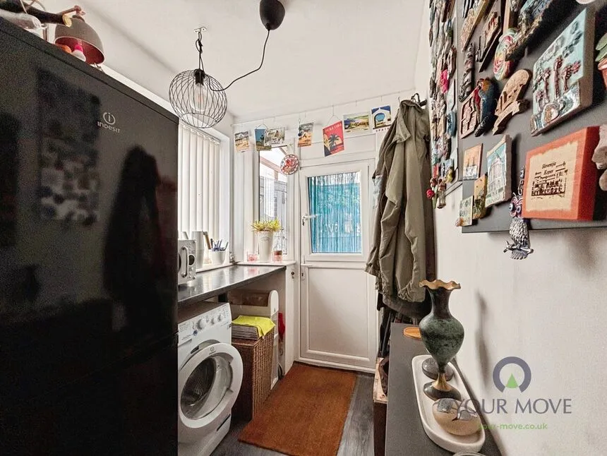 Jepson Road, Sheffield, S5, photo 11