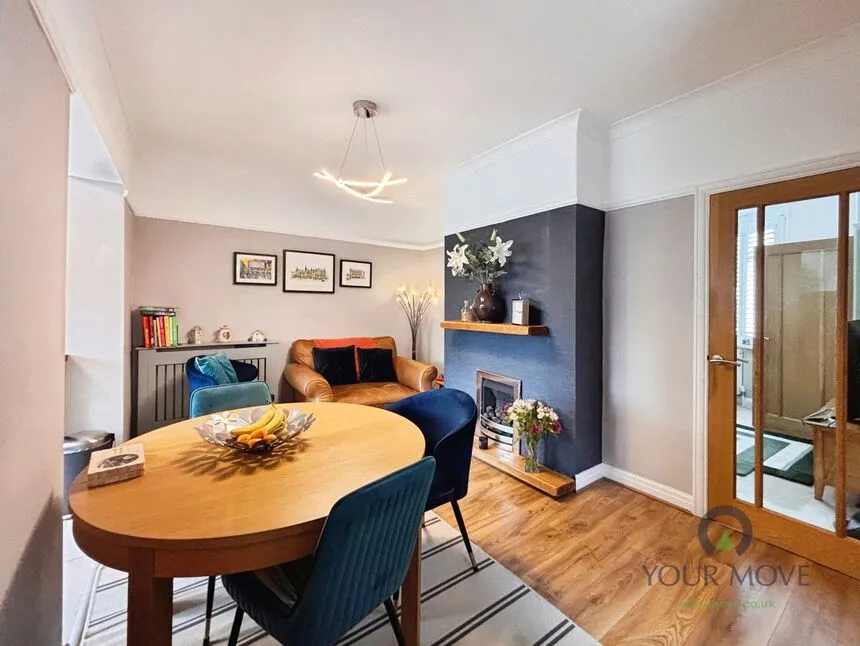 Jepson Road, Sheffield, S5, photo 12