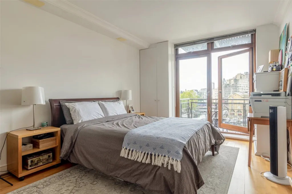 Star Place, Tower Hill, E1W, photo 9