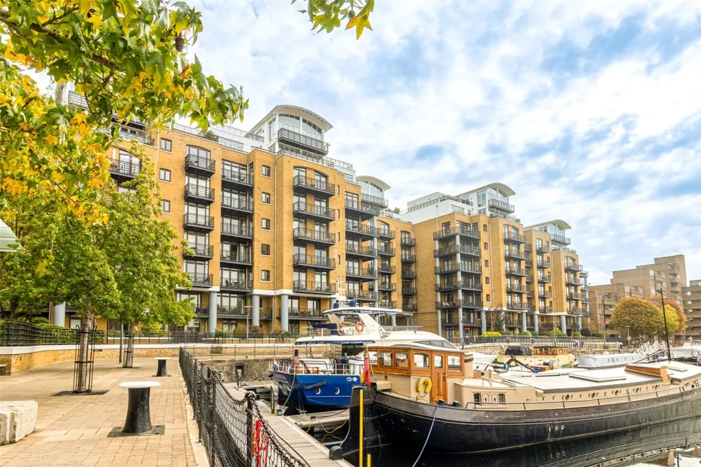Star Place, Tower Hill, E1W, photo 15