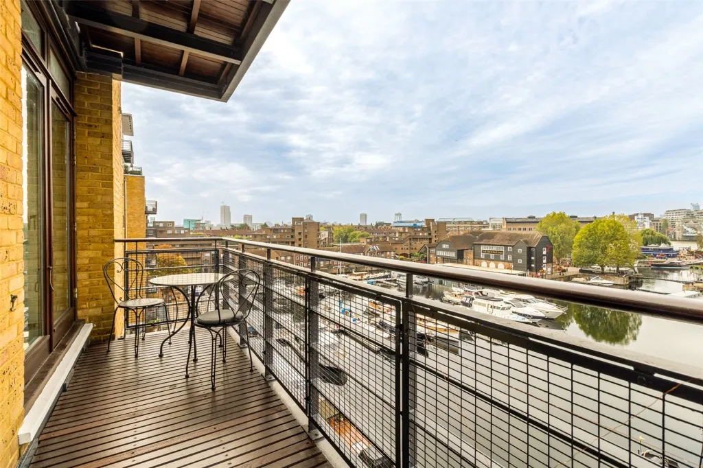 Star Place, Tower Hill, E1W, photo 14