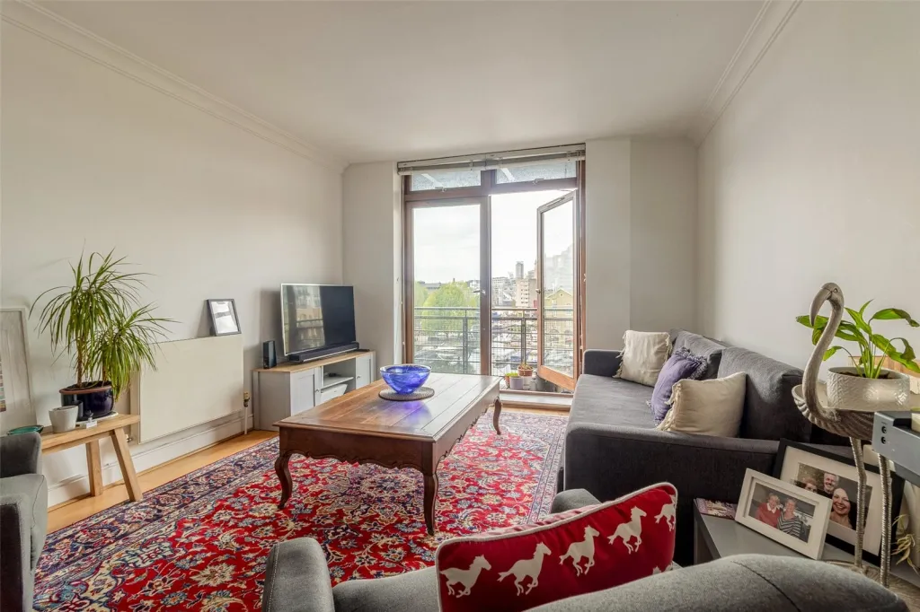 Star Place, Tower Hill, E1W, photo 7