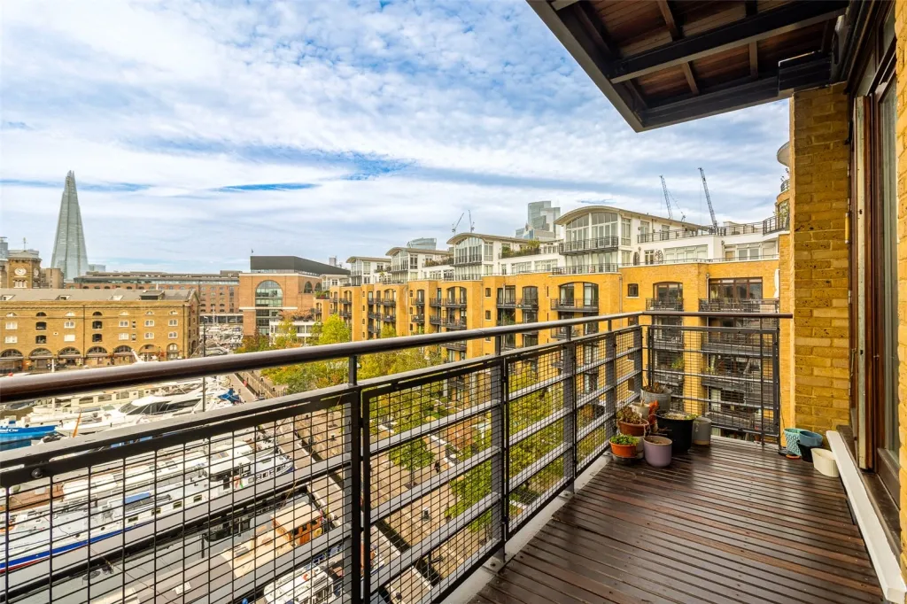 Star Place, Tower Hill, E1W, photo 13