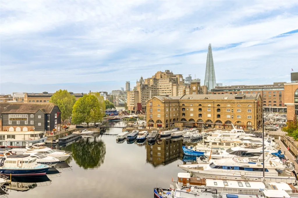 Star Place, Tower Hill, E1W, photo 2
