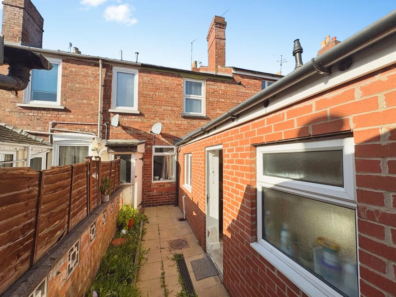 Belmont Street, Lincoln, LN2, photo 9