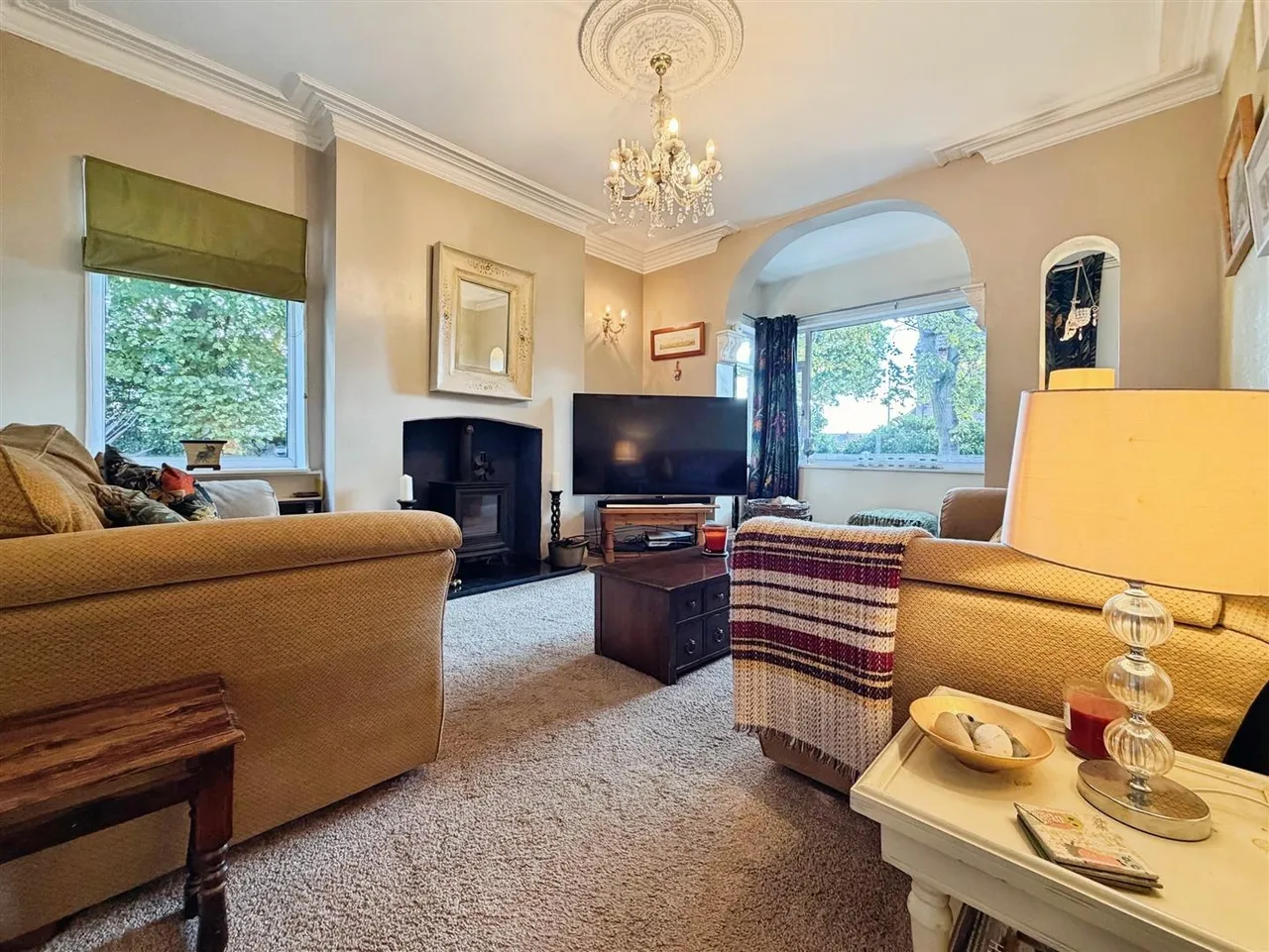 Station Road, Hatfield, photo 15