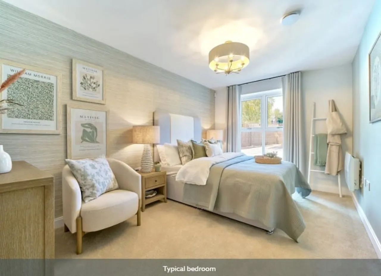 Priory Road, Stamford, PE9, photo 6