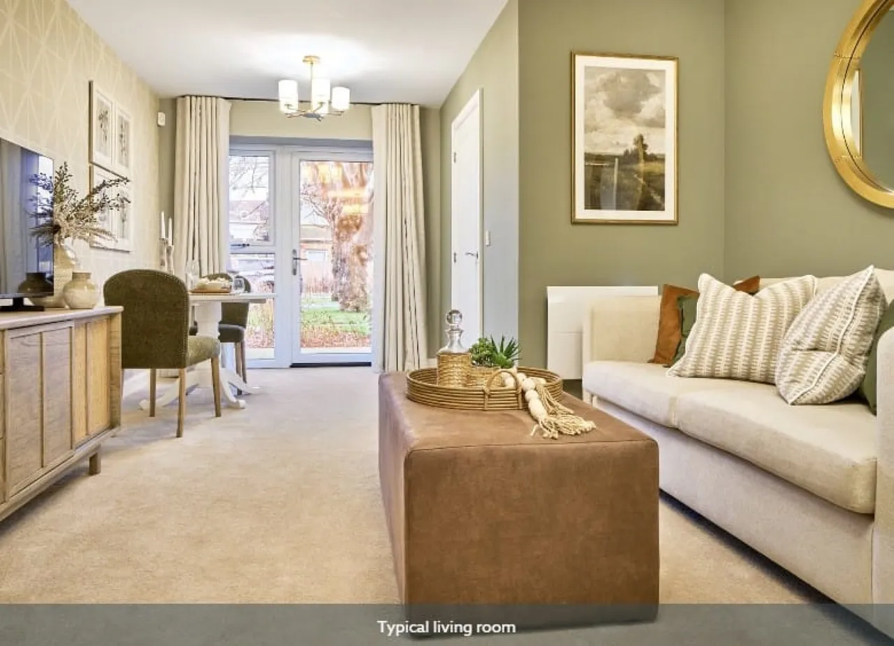 Priory Road, Stamford, PE9, photo 9