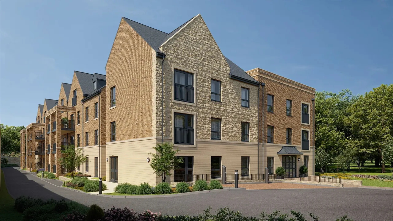 Priory Road, Stamford, PE9, photo 3