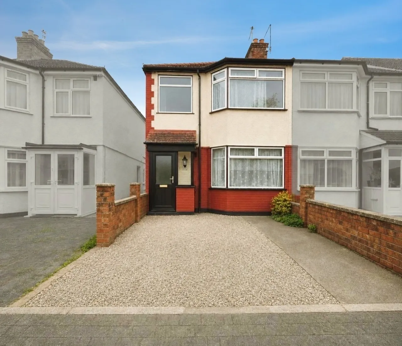 3 bed house for sale — Crofts Road , Harrow , HA1