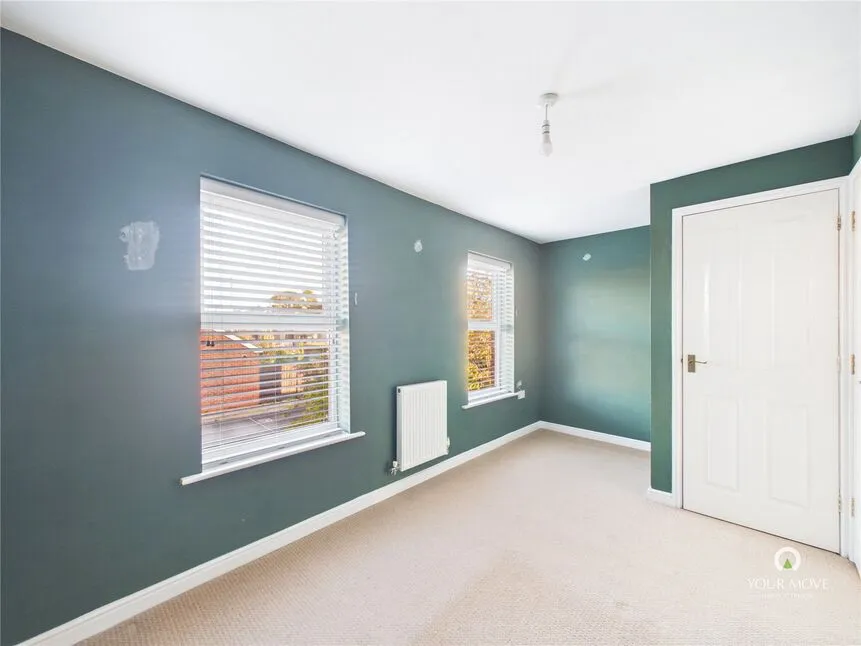 Griffiths Court, Bowburn, DH6, photo 9