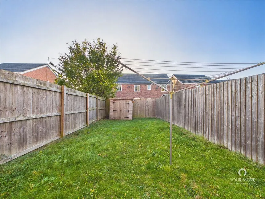 Griffiths Court, Bowburn, DH6, photo 12