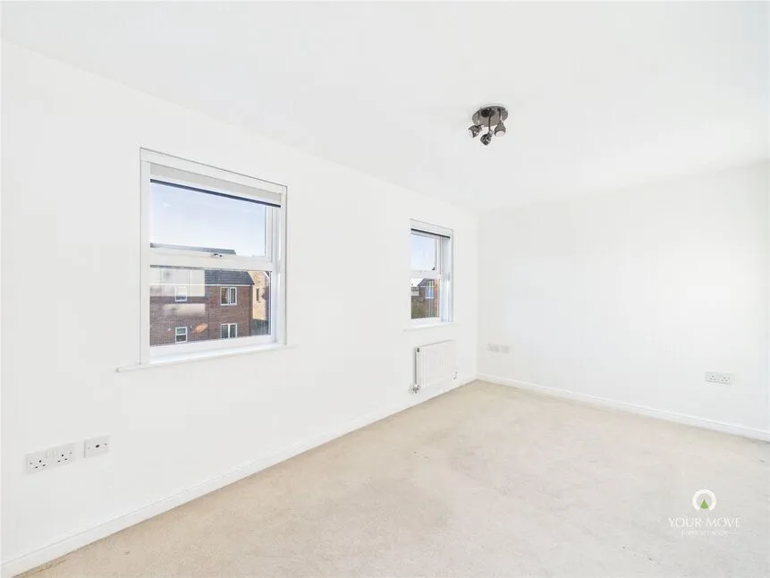 Griffiths Court, Bowburn, DH6, photo 7