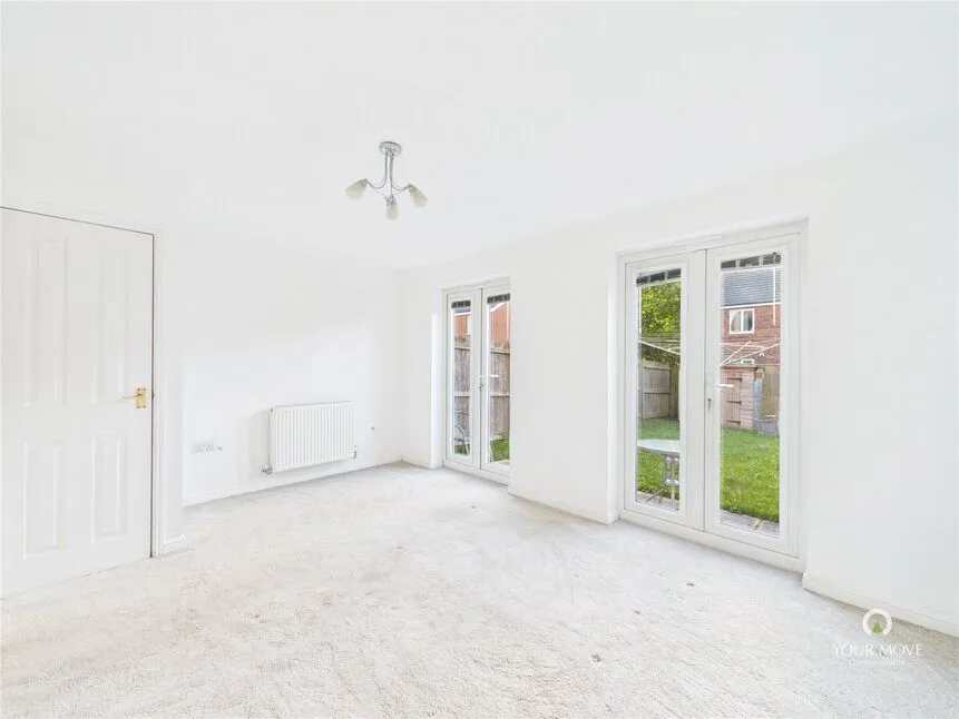 Griffiths Court, Bowburn, DH6, photo 2