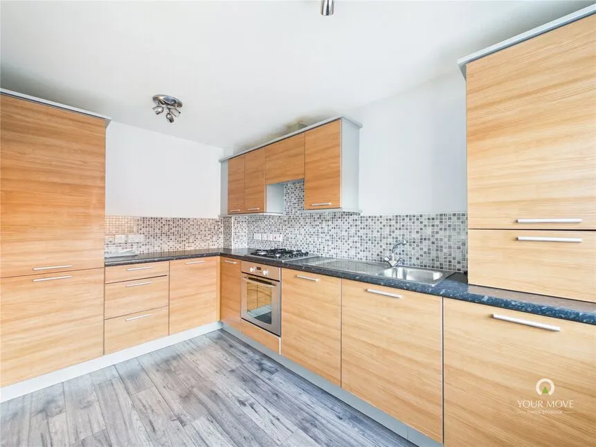 Griffiths Court, Bowburn, DH6, photo 4