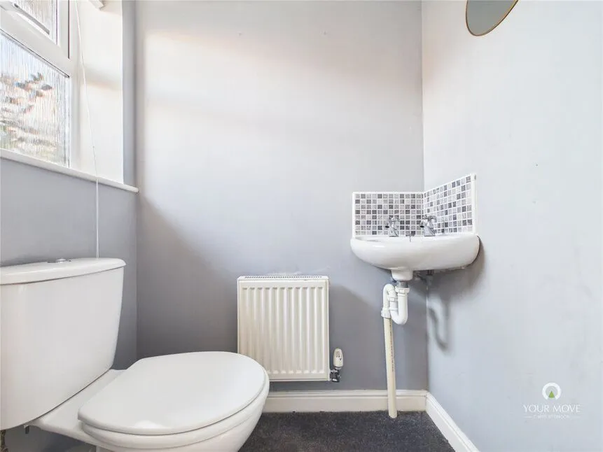 Griffiths Court, Bowburn, DH6, photo 6