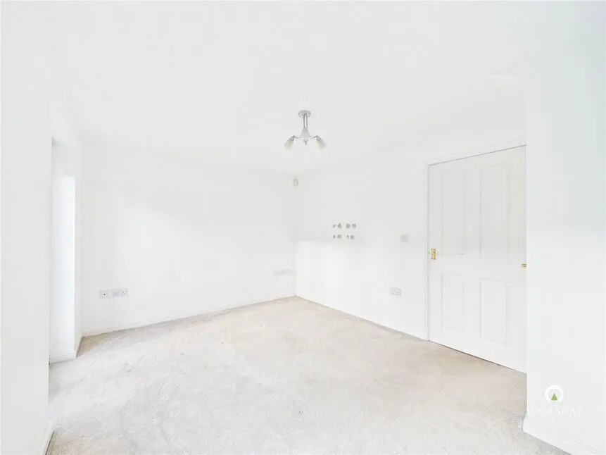 Griffiths Court, Bowburn, DH6, photo 3