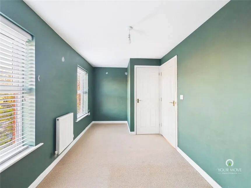 Griffiths Court, Bowburn, DH6, photo 10