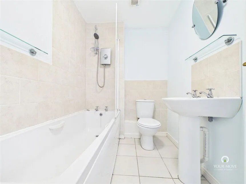 Griffiths Court, Bowburn, DH6, photo 11