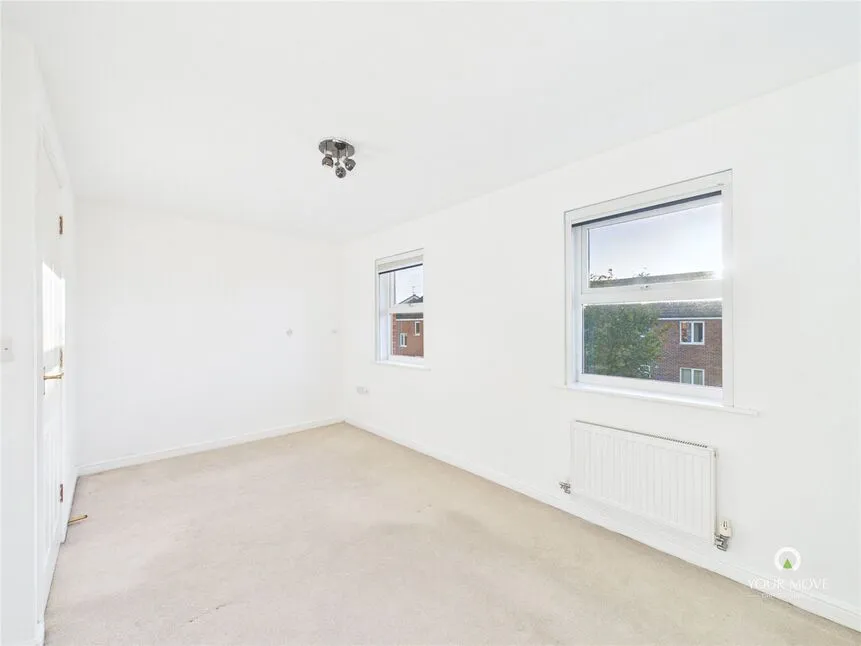 Griffiths Court, Bowburn, DH6, photo 8