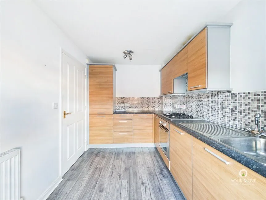 Griffiths Court, Bowburn, DH6, photo 5