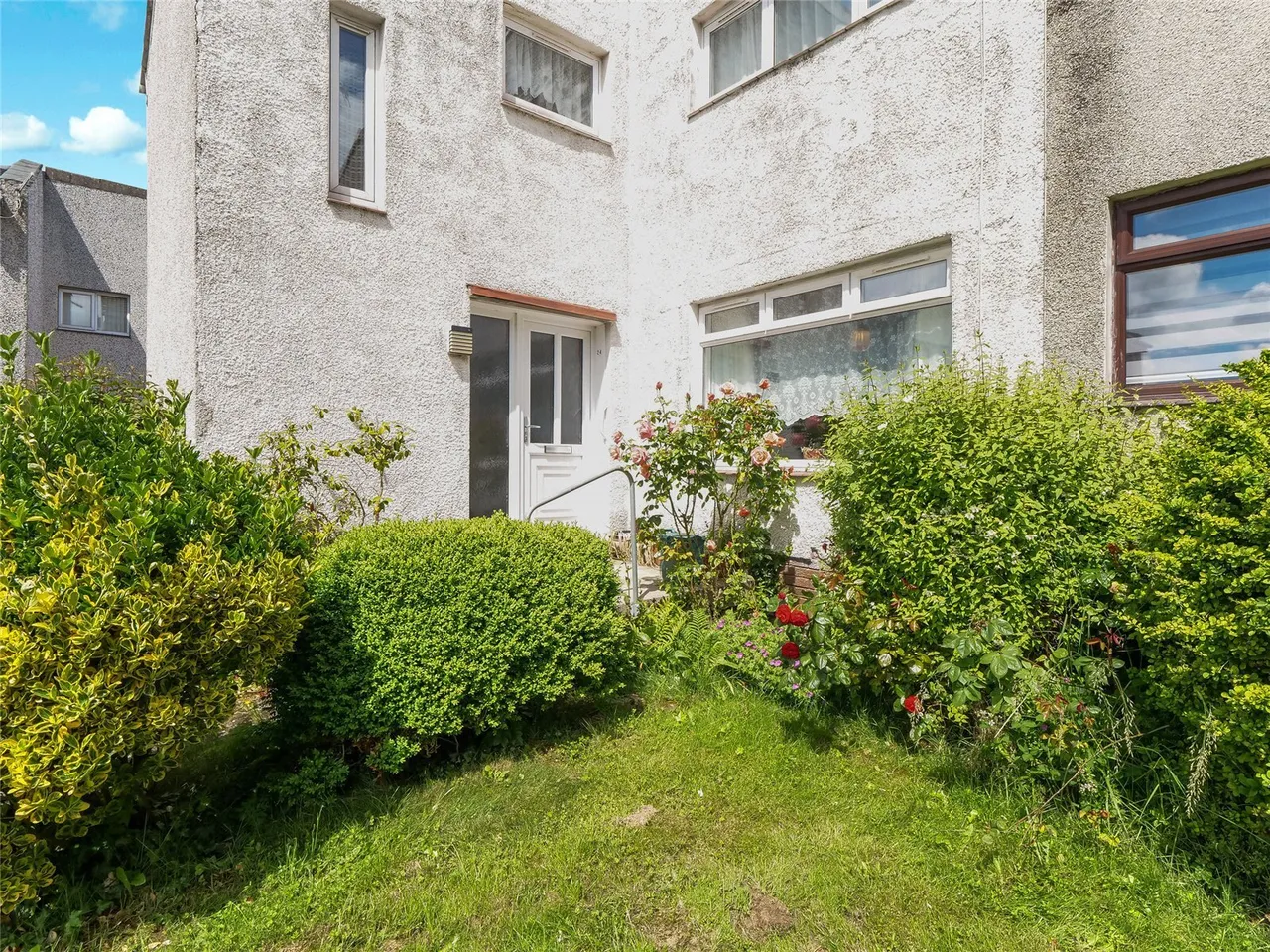 Woodstock Place, Kilmarnock, East Ayrshire, KA1, photo 13