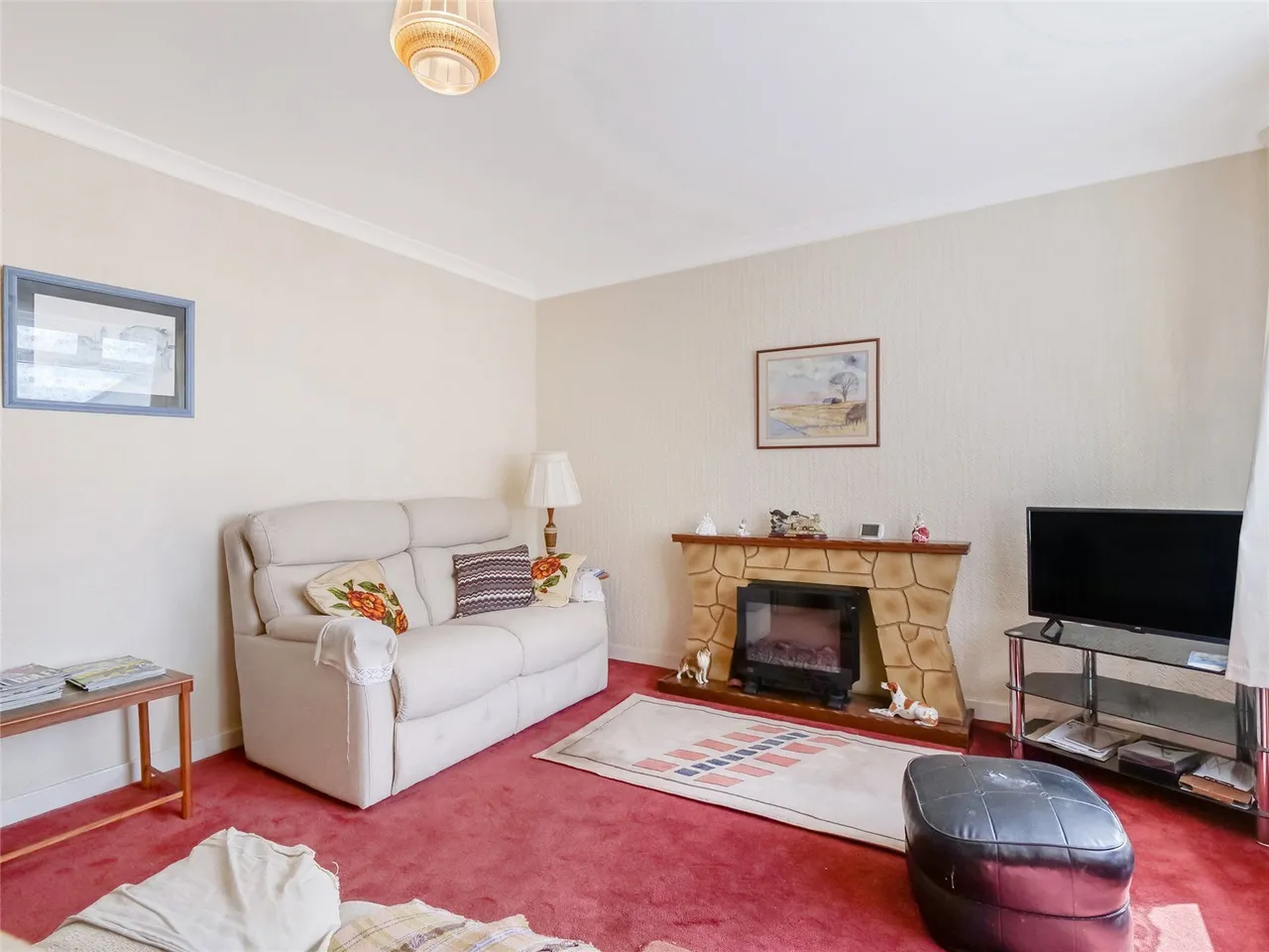 Woodstock Place, Kilmarnock, East Ayrshire, KA1, photo 4