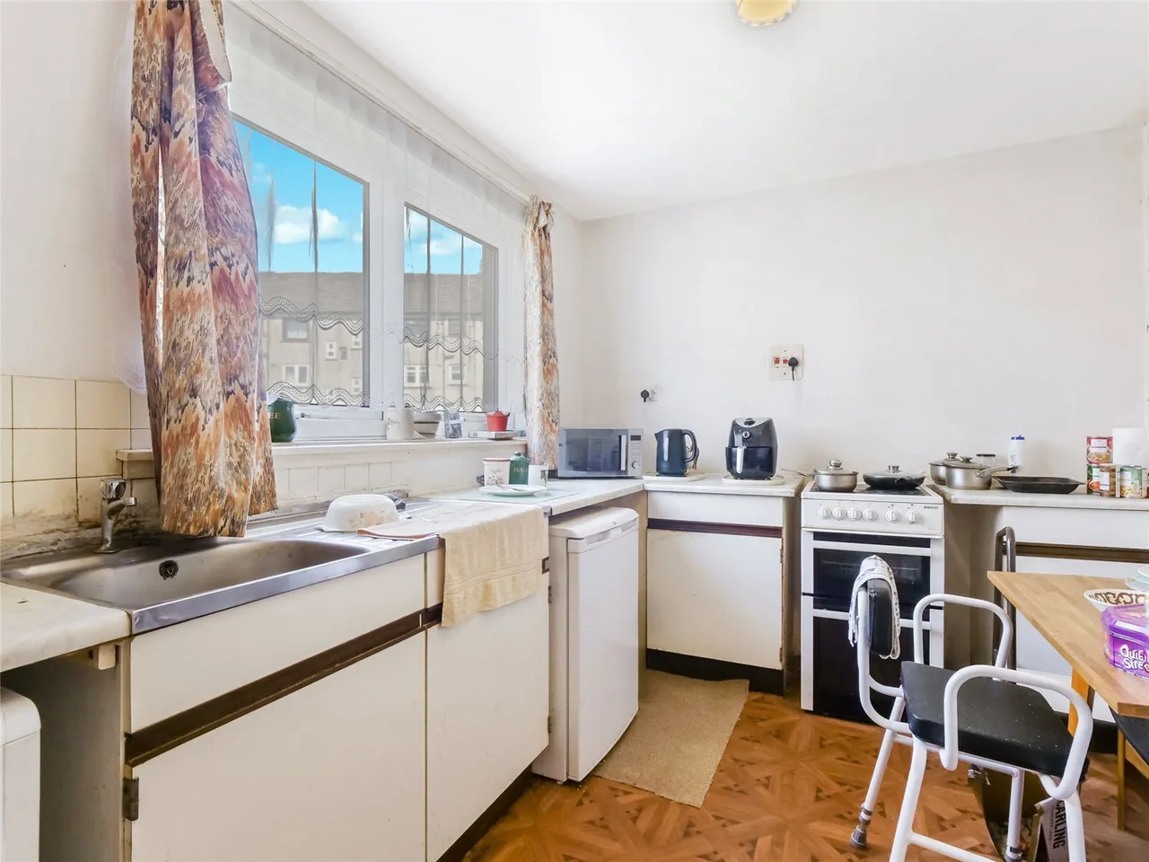 Woodstock Place, Kilmarnock, East Ayrshire, KA1, photo 6