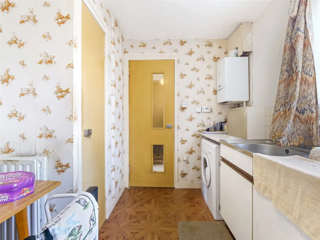 Woodstock Place, Kilmarnock, East Ayrshire, KA1, photo 16