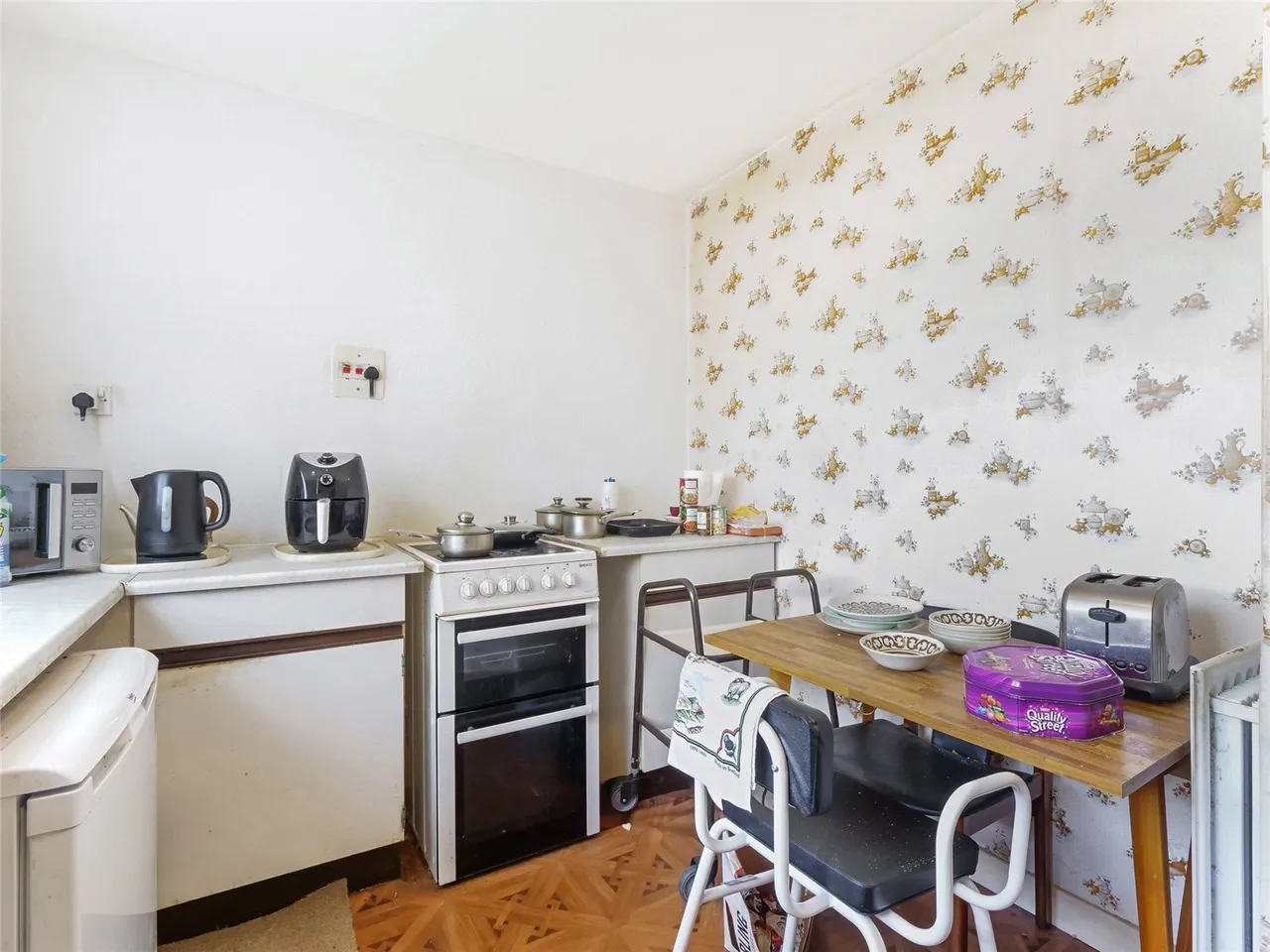 Woodstock Place, Kilmarnock, East Ayrshire, KA1, photo 15