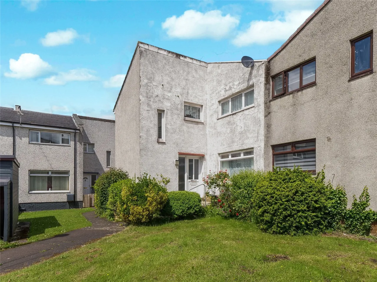 Woodstock Place, Kilmarnock, East Ayrshire, KA1, photo 12