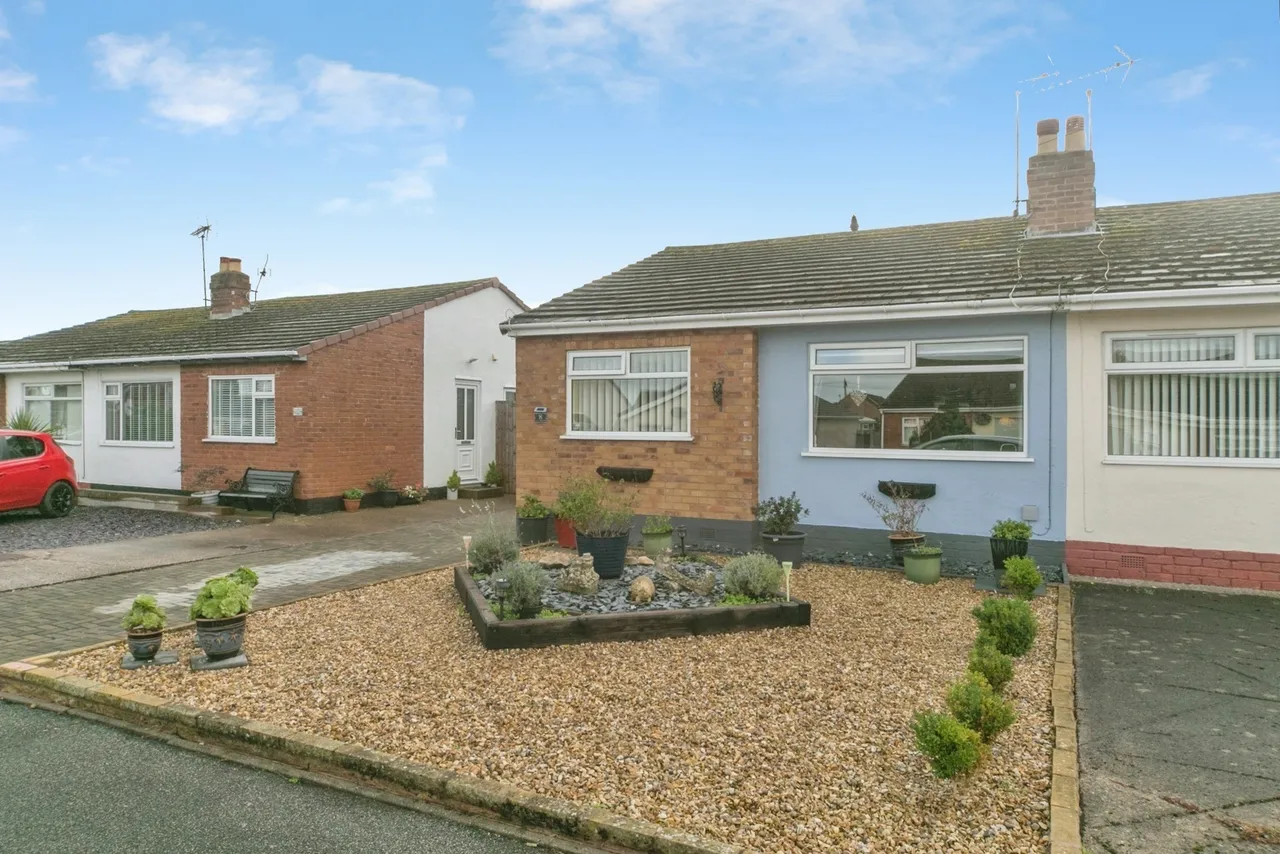 Lon Garnedd, Abergele, LL22, photo 19
