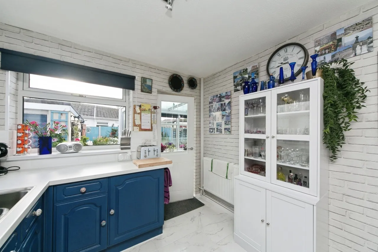 Lon Garnedd, Abergele, LL22, photo 16