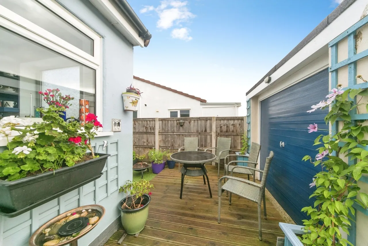 Lon Garnedd, Abergele, LL22, photo 8