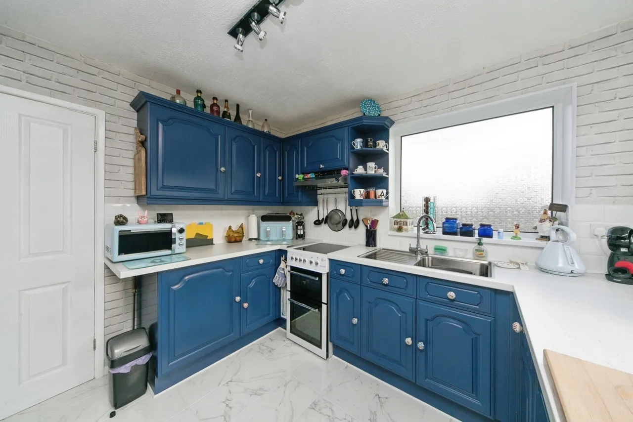 Lon Garnedd, Abergele, LL22, photo 13
