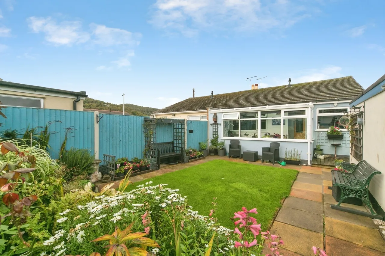 Lon Garnedd, Abergele, LL22, photo 5