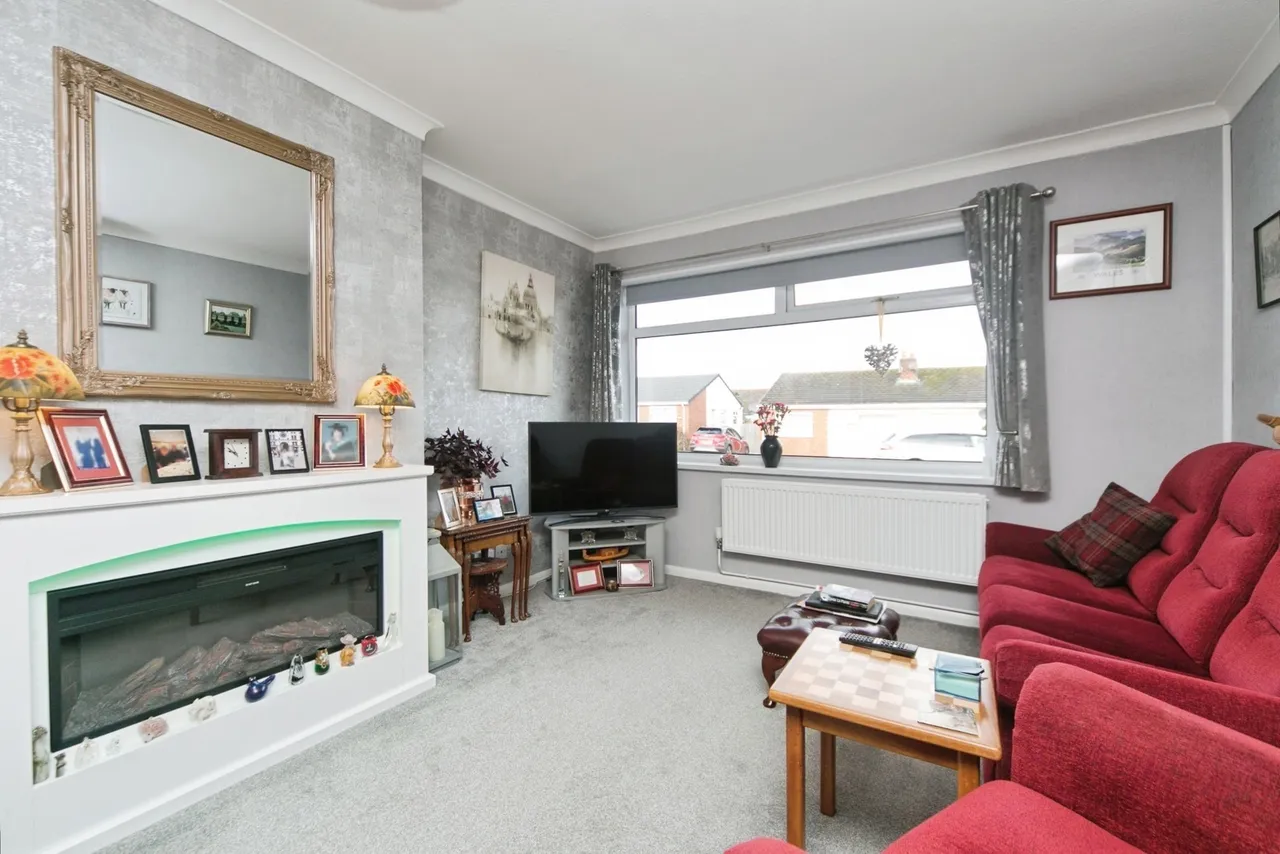 Lon Garnedd, Abergele, LL22, photo 4