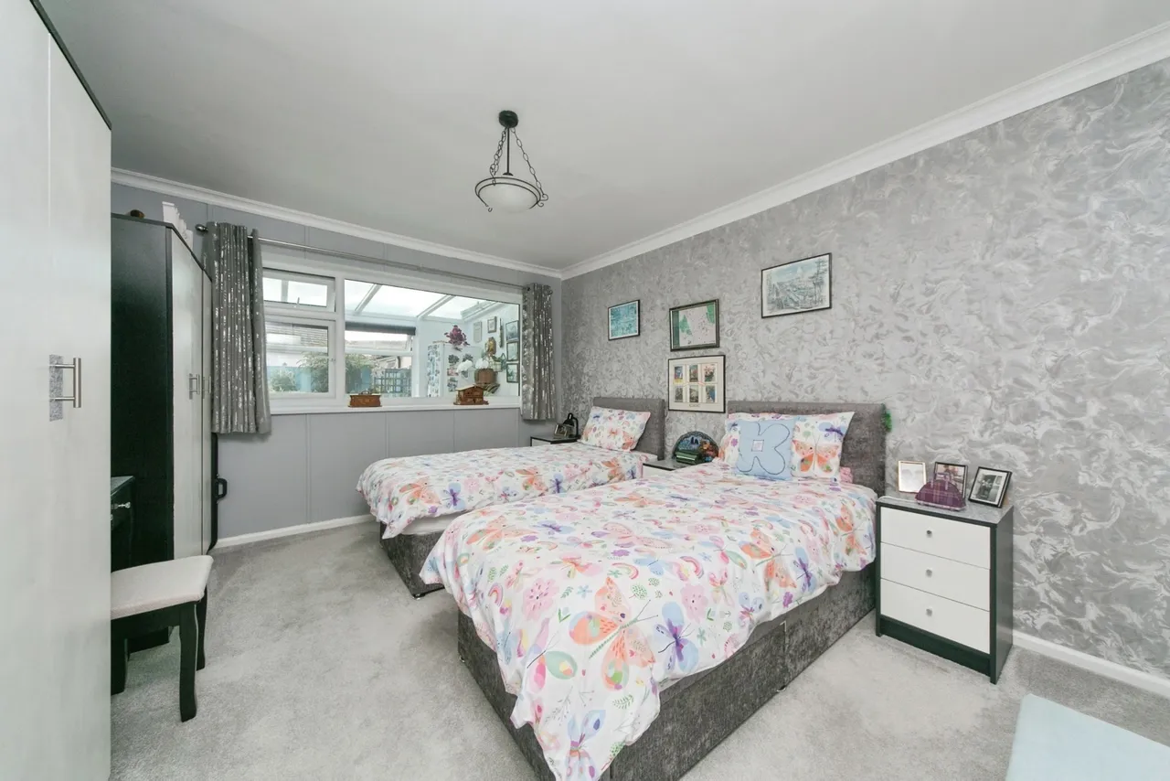 Lon Garnedd, Abergele, LL22, photo 9