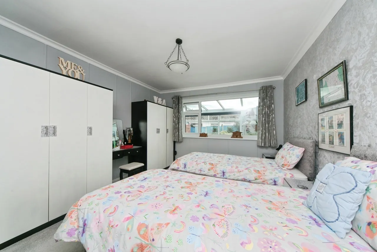 Lon Garnedd, Abergele, LL22, photo 11