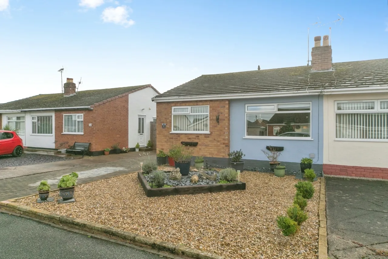Lon Garnedd, Abergele, LL22, photo 17
