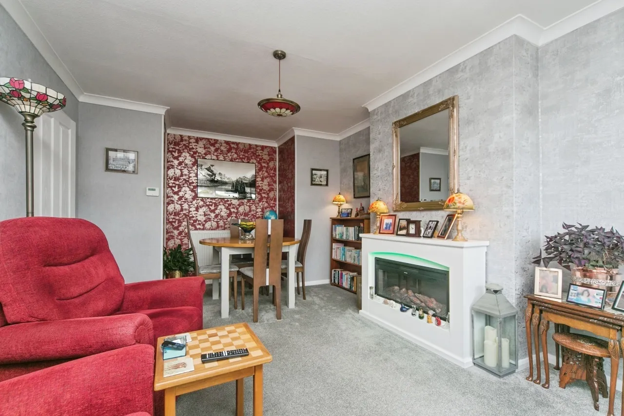 Lon Garnedd, Abergele, LL22, photo 7