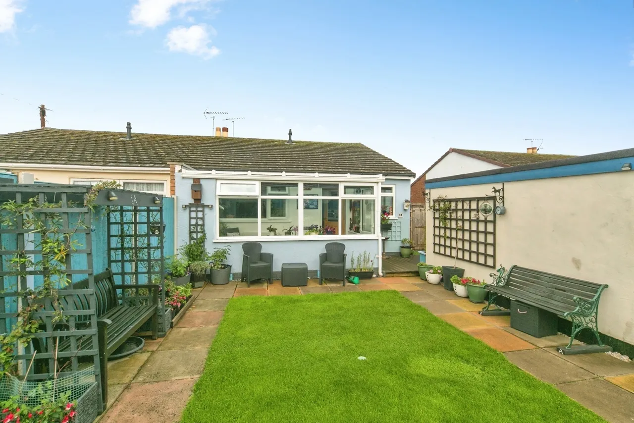 Lon Garnedd, Abergele, LL22, photo 20