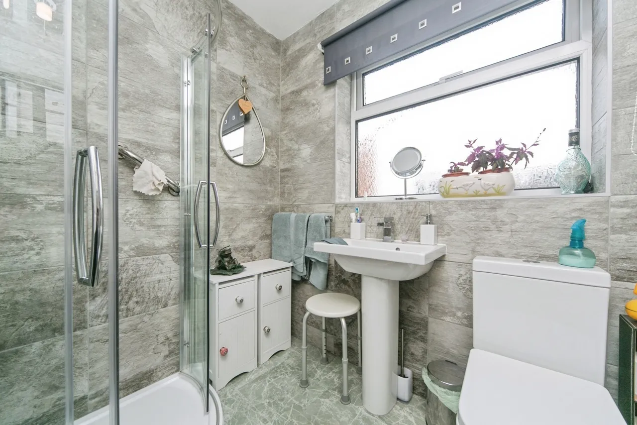 Lon Garnedd, Abergele, LL22, photo 6