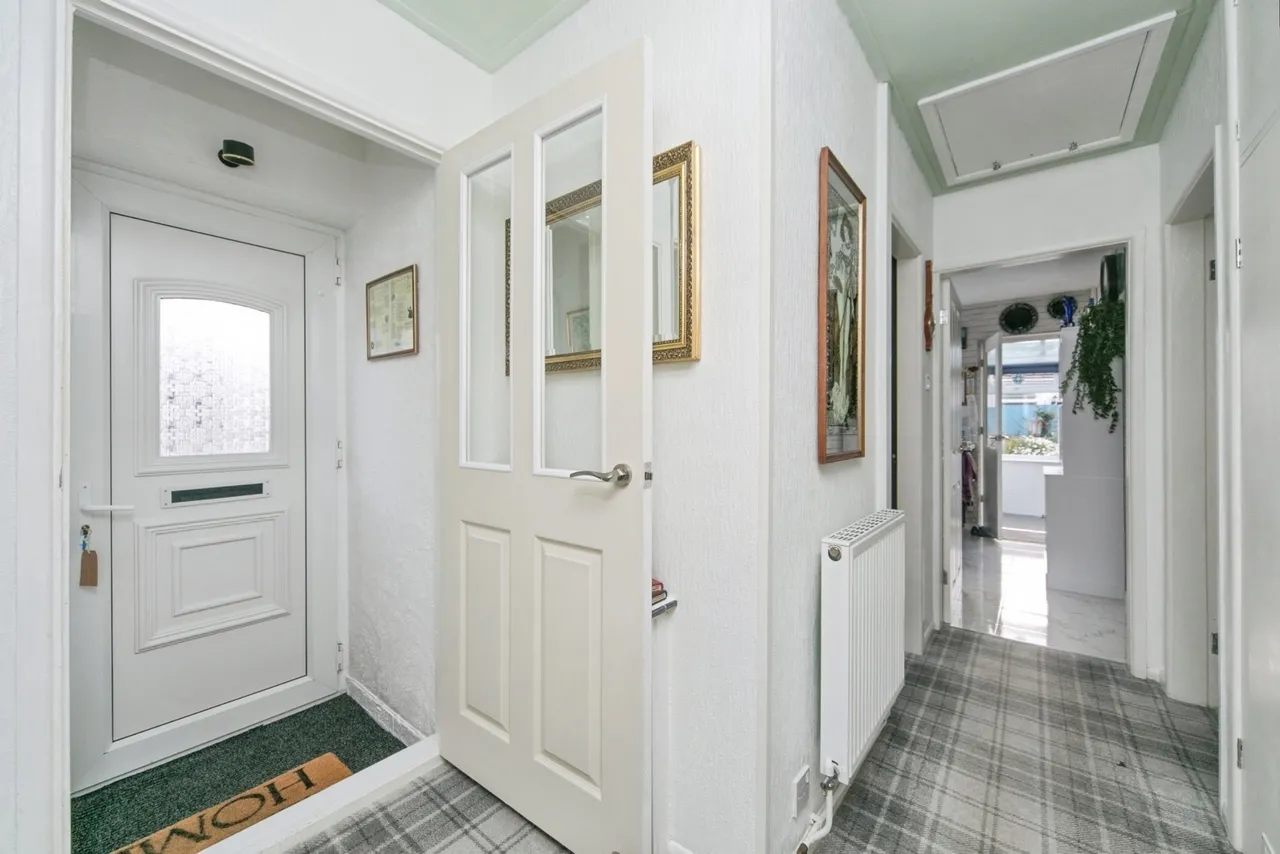 Lon Garnedd, Abergele, LL22, photo 12
