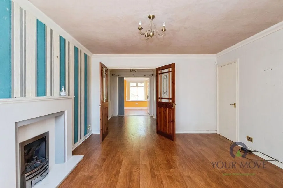 Hughley Close, Royton, OL2, photo 5