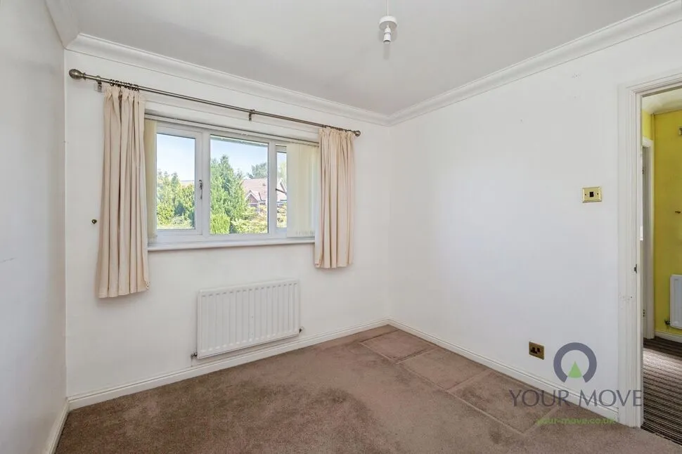 Hughley Close, Royton, OL2, photo 7