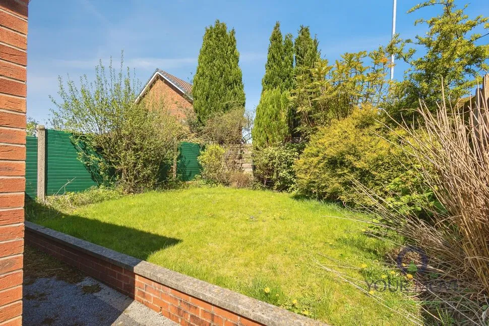 Hughley Close, Royton, OL2, photo 11
