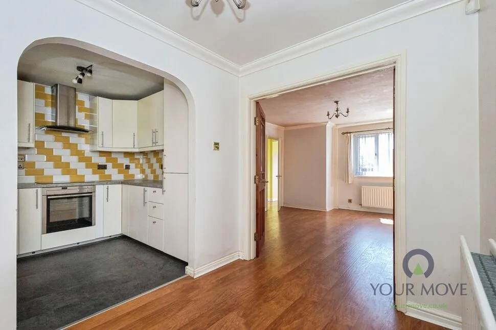 Hughley Close, Royton, OL2, photo 3