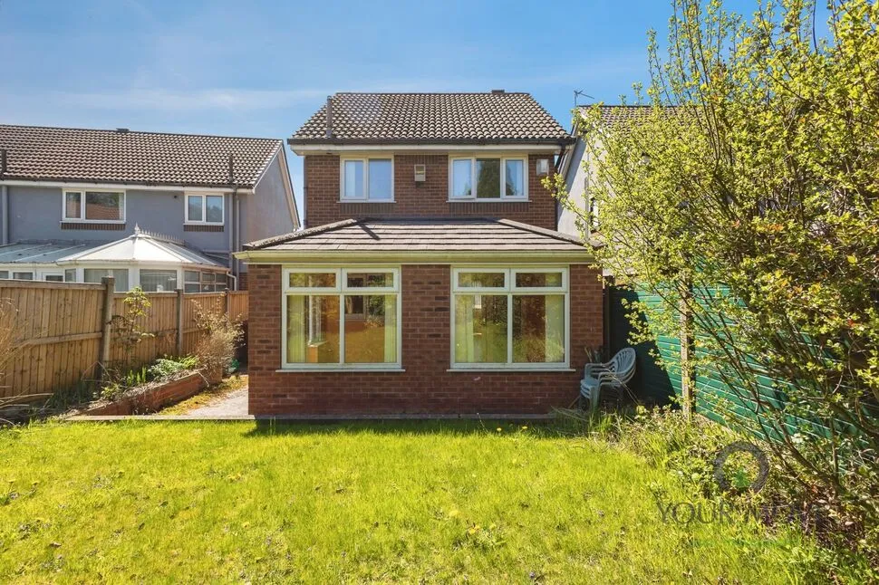 Hughley Close, Royton, OL2, photo 10